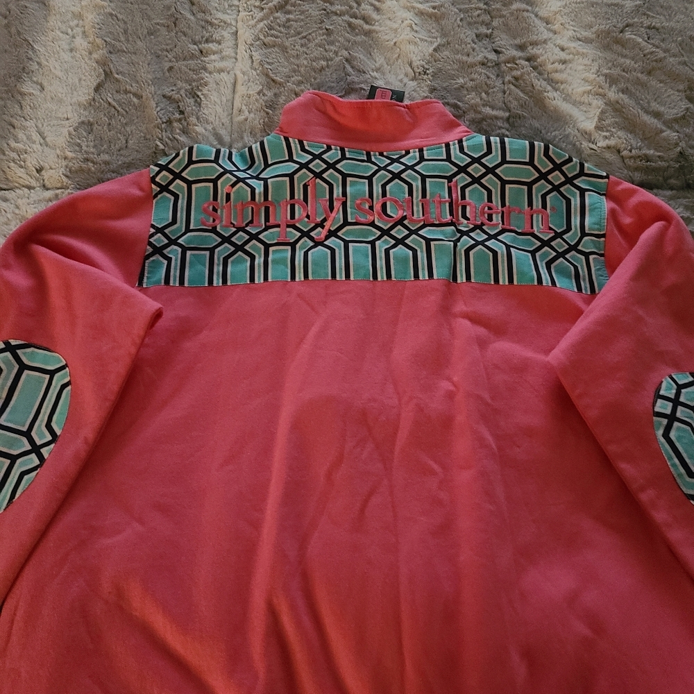 3/4Z zip jacket - Picture 3 of 3